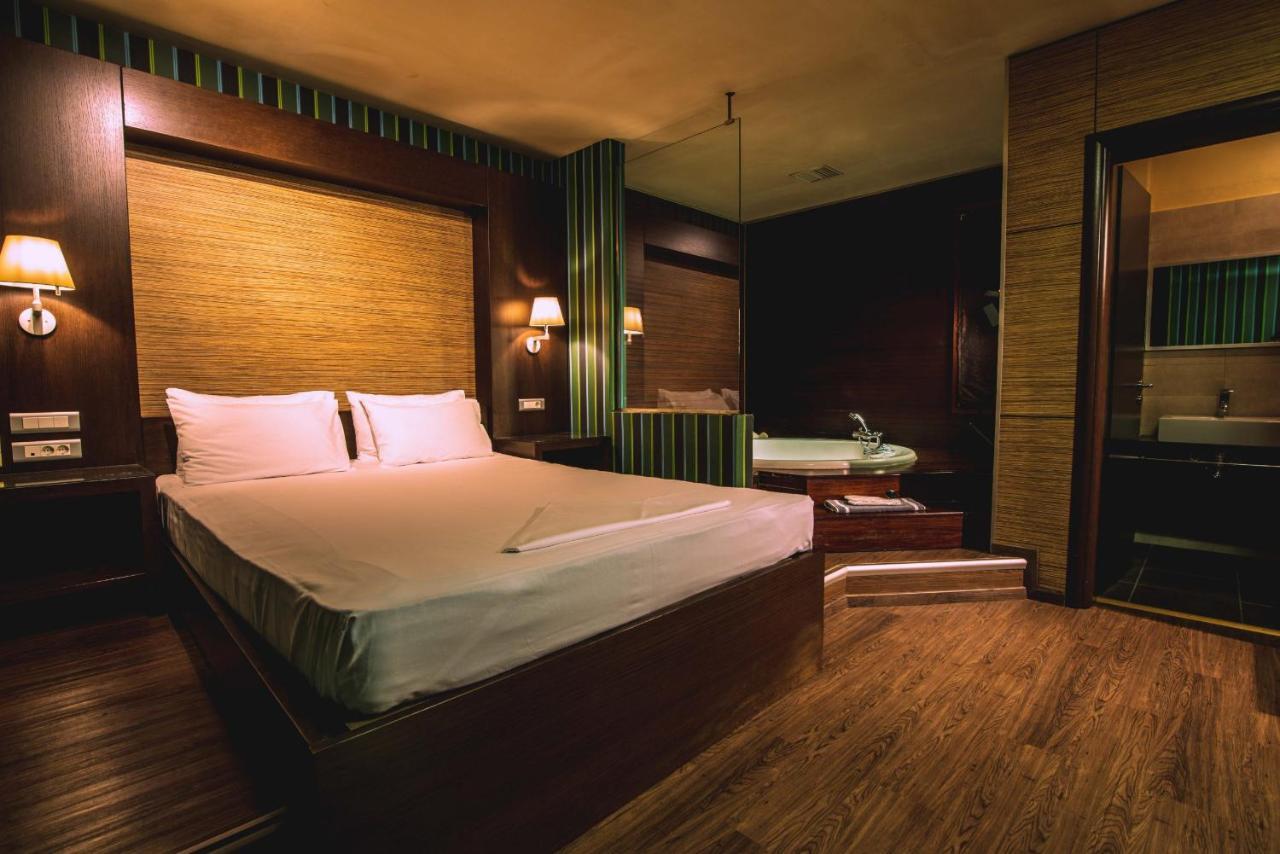 Ruby Rooms Kifisia - Adults Only Atina Dış mekan fotoğraf