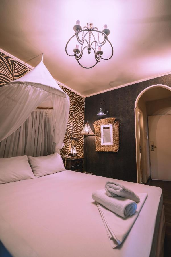 Ruby Rooms Kifisia - Adults Only Atina Dış mekan fotoğraf
