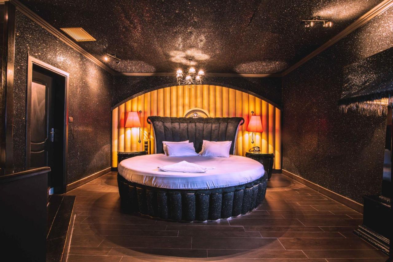 Ruby Rooms Kifisia - Adults Only Atina Dış mekan fotoğraf