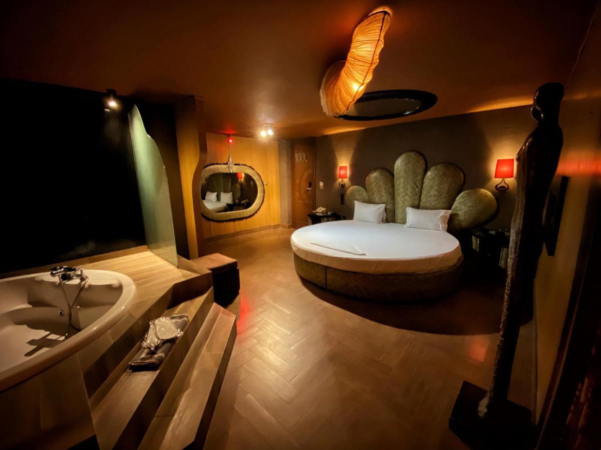 Ruby Rooms Kifisia - Adults Only Atina Dış mekan fotoğraf