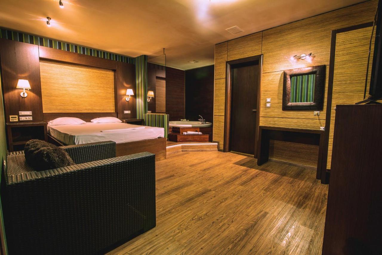 Ruby Rooms Kifisia - Adults Only Atina Dış mekan fotoğraf