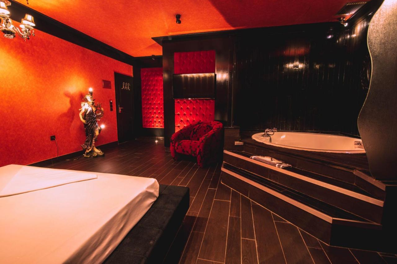 Ruby Rooms Kifisia - Adults Only Atina Dış mekan fotoğraf