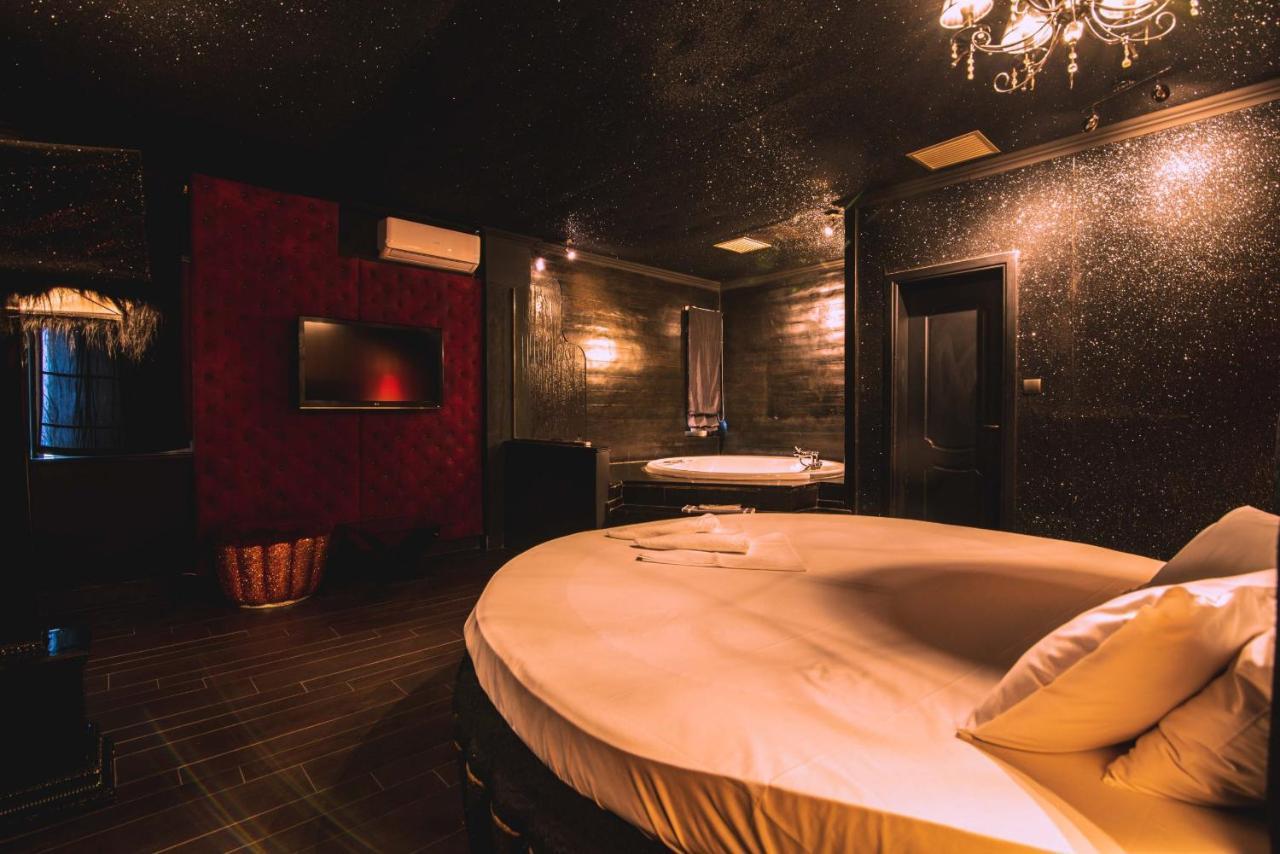 Ruby Rooms Kifisia - Adults Only Atina Dış mekan fotoğraf