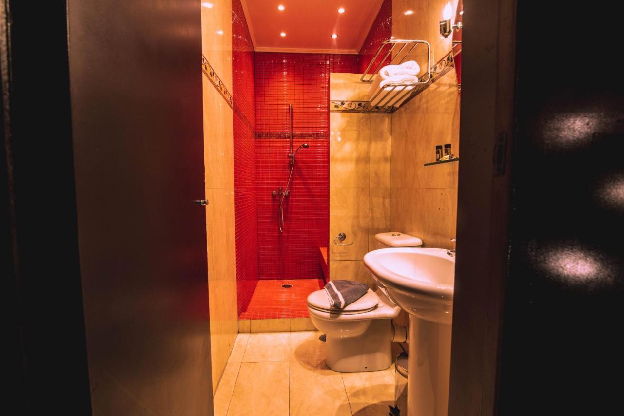 Ruby Rooms Kifisia - Adults Only Atina Dış mekan fotoğraf