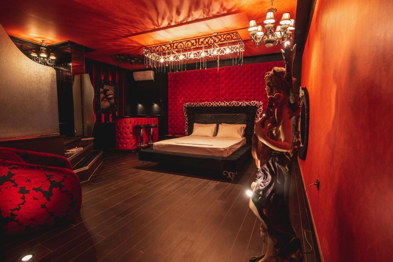 Ruby Rooms Kifisia - Adults Only Atina Dış mekan fotoğraf