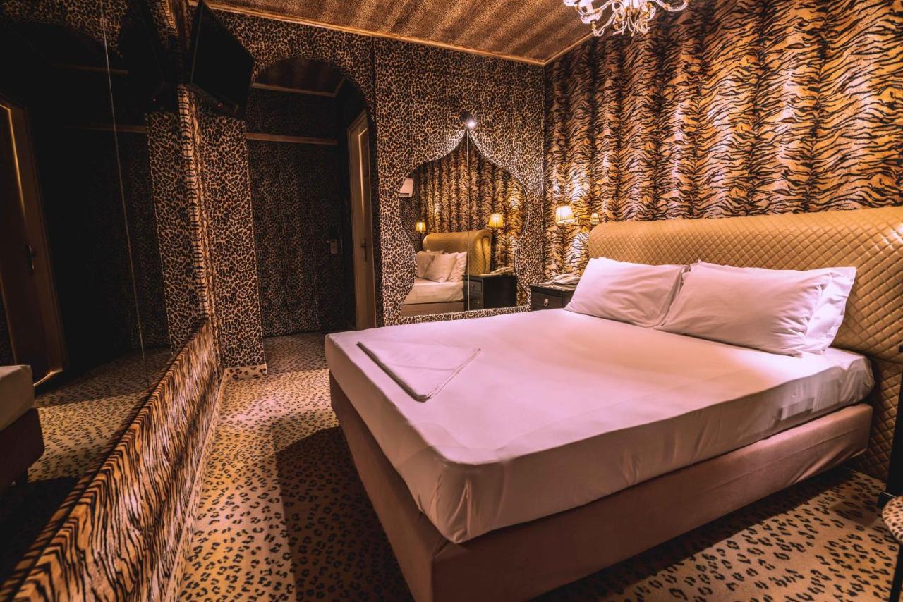 Ruby Rooms Kifisia - Adults Only Atina Dış mekan fotoğraf