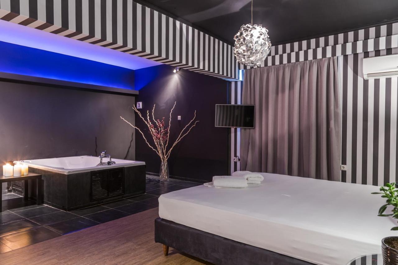 Ruby Rooms Kifisia - Adults Only Atina Dış mekan fotoğraf