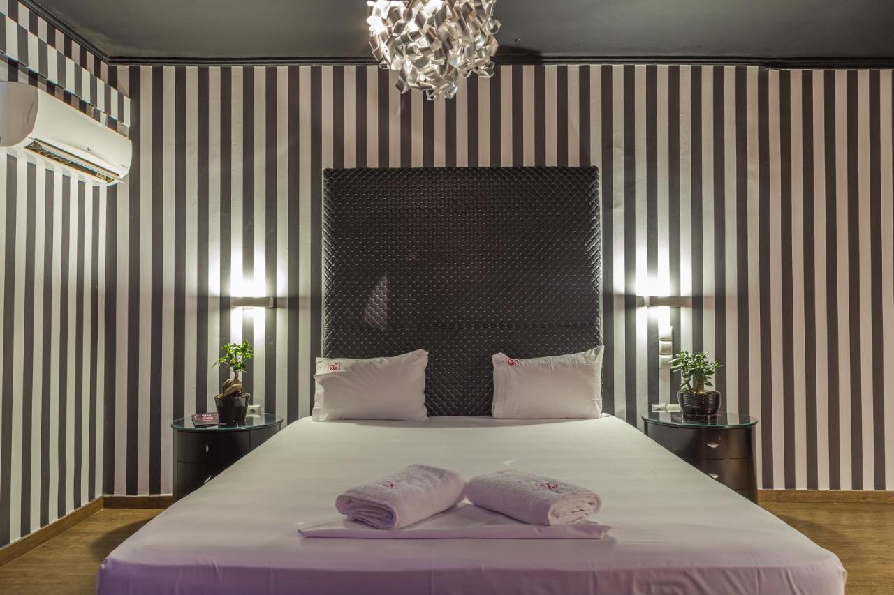 Ruby Rooms Kifisia - Adults Only Atina Dış mekan fotoğraf