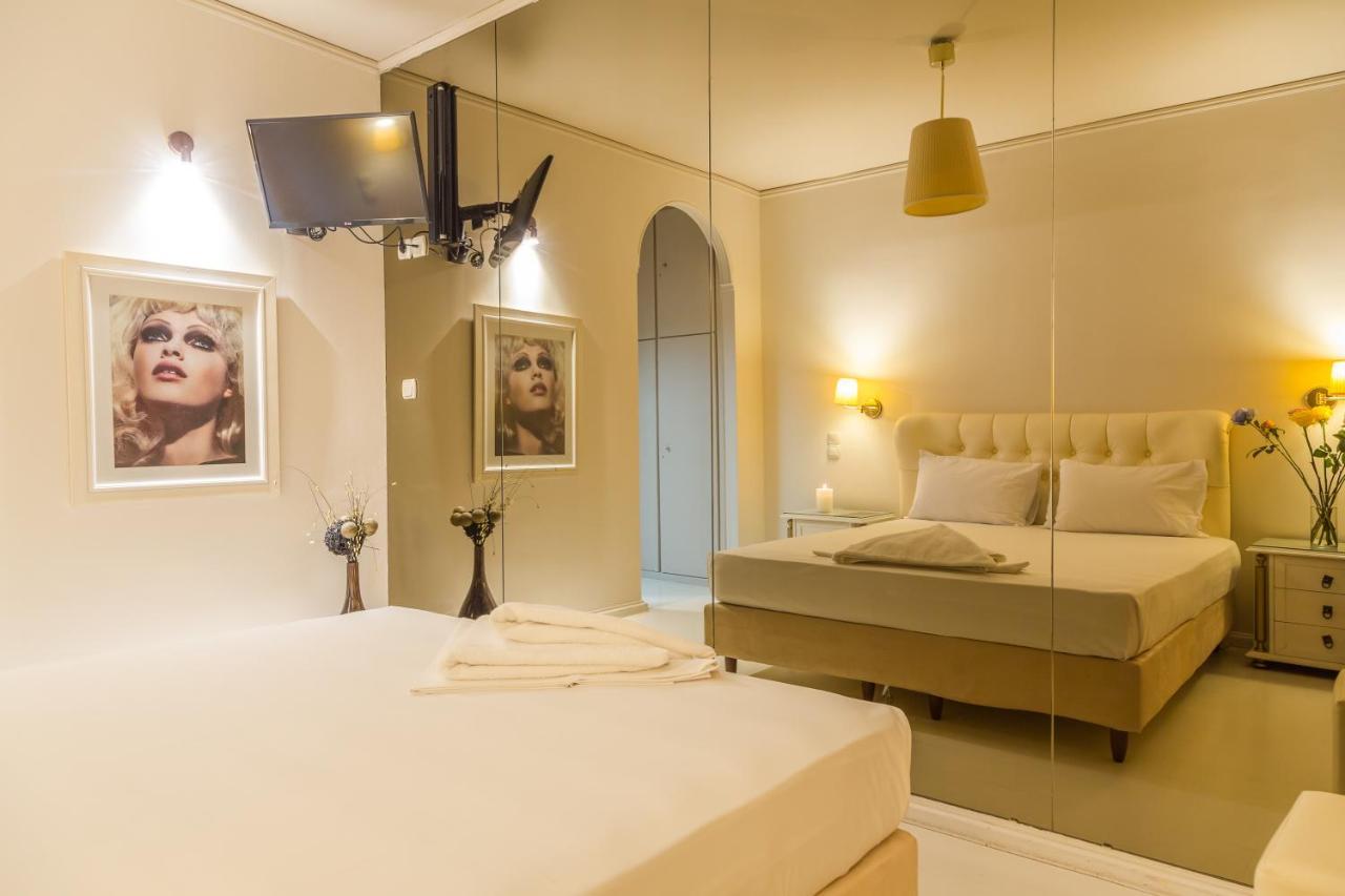 Ruby Rooms Kifisia - Adults Only Atina Dış mekan fotoğraf
