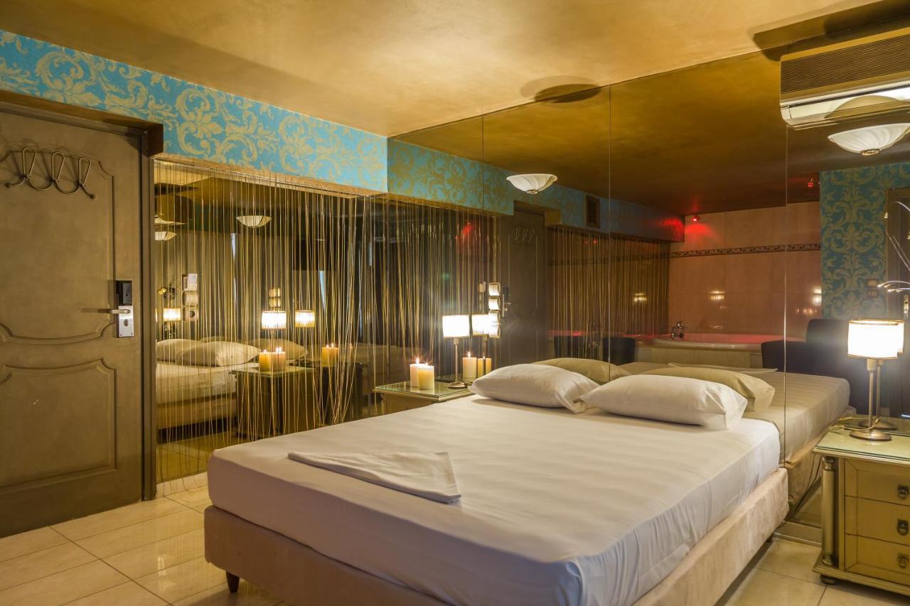 Ruby Rooms Kifisia - Adults Only Atina Dış mekan fotoğraf