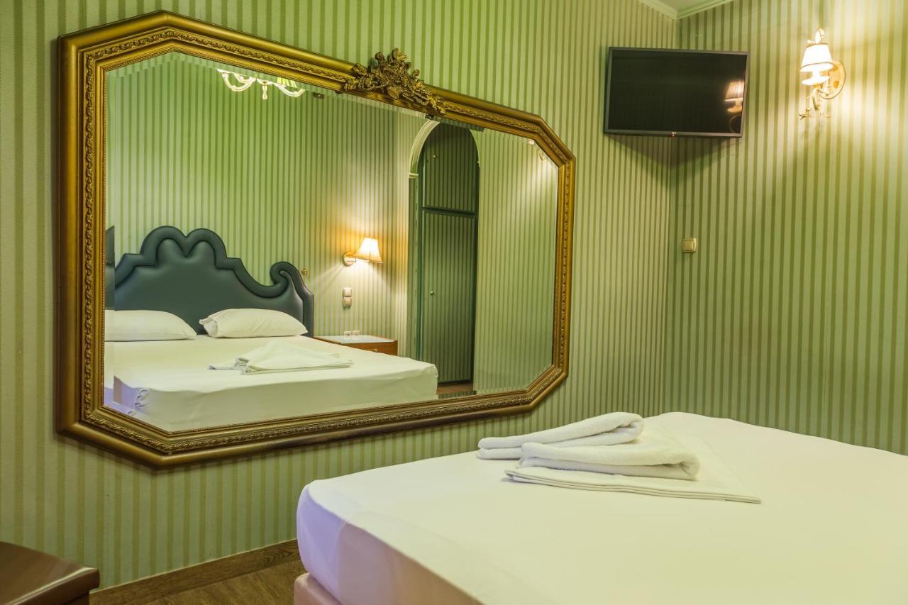 Ruby Rooms Kifisia - Adults Only Atina Dış mekan fotoğraf