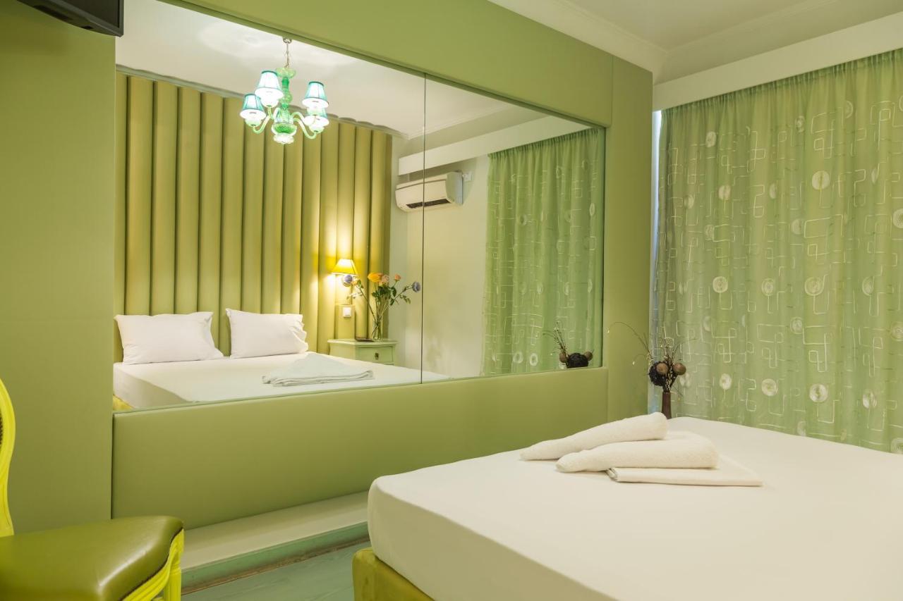 Ruby Rooms Kifisia - Adults Only Atina Dış mekan fotoğraf