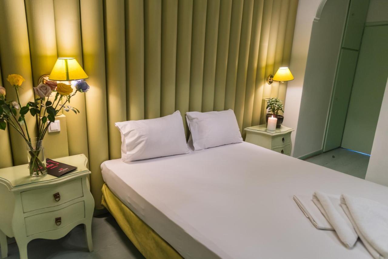 Ruby Rooms Kifisia - Adults Only Atina Dış mekan fotoğraf