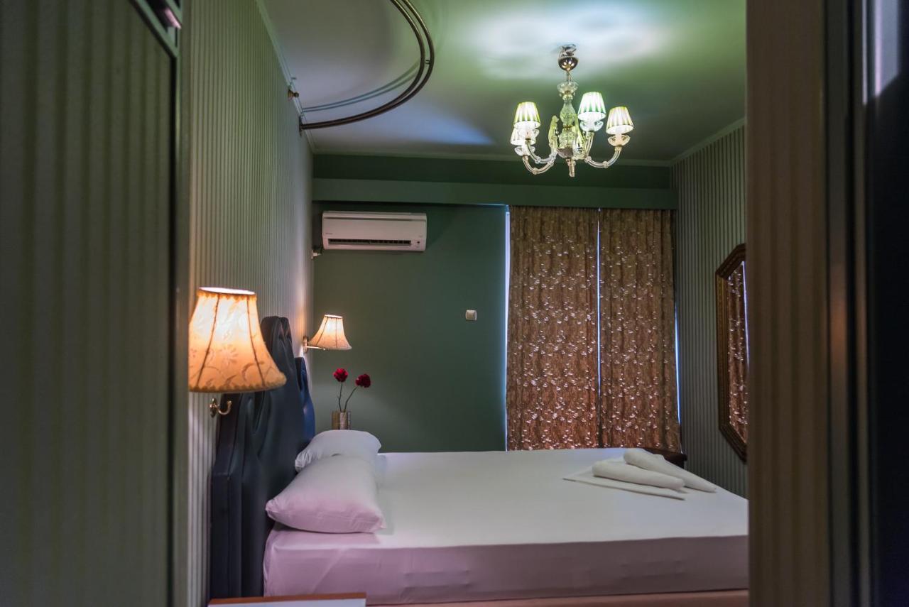 Ruby Rooms Kifisia - Adults Only Atina Dış mekan fotoğraf