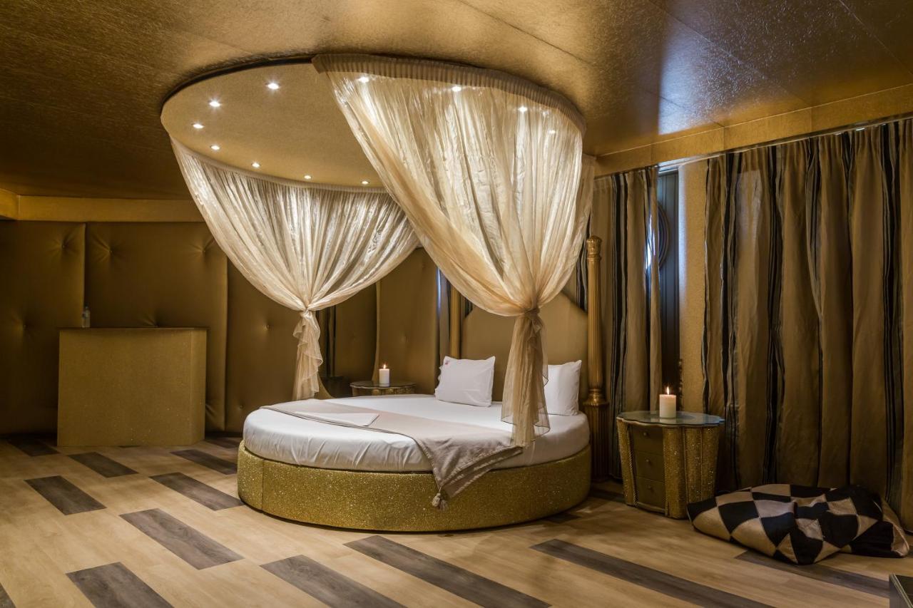 Ruby Rooms Kifisia - Adults Only Atina Dış mekan fotoğraf
