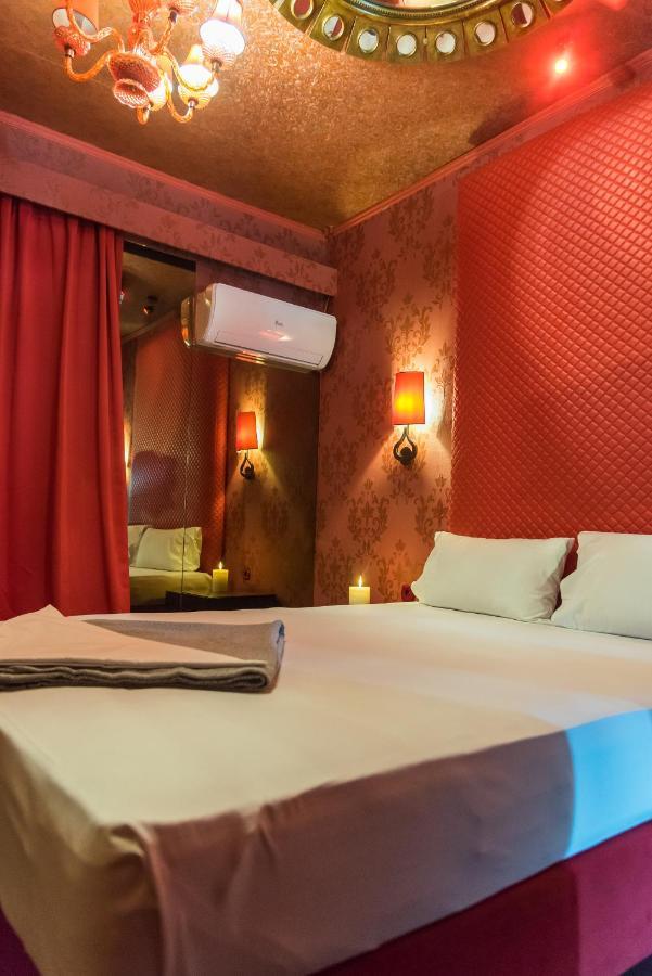 Ruby Rooms Kifisia - Adults Only Atina Dış mekan fotoğraf