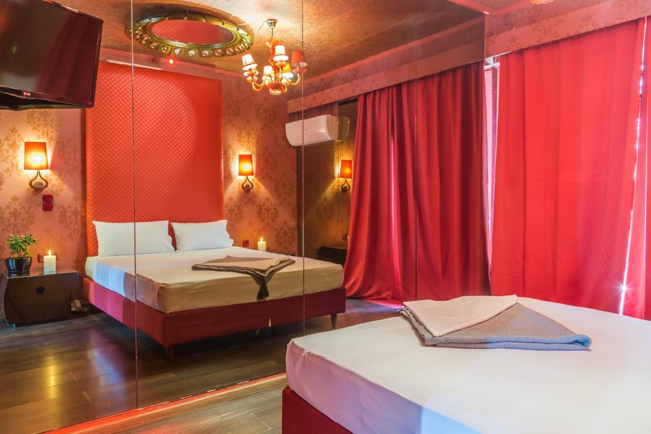 Ruby Rooms Kifisia - Adults Only Atina Dış mekan fotoğraf