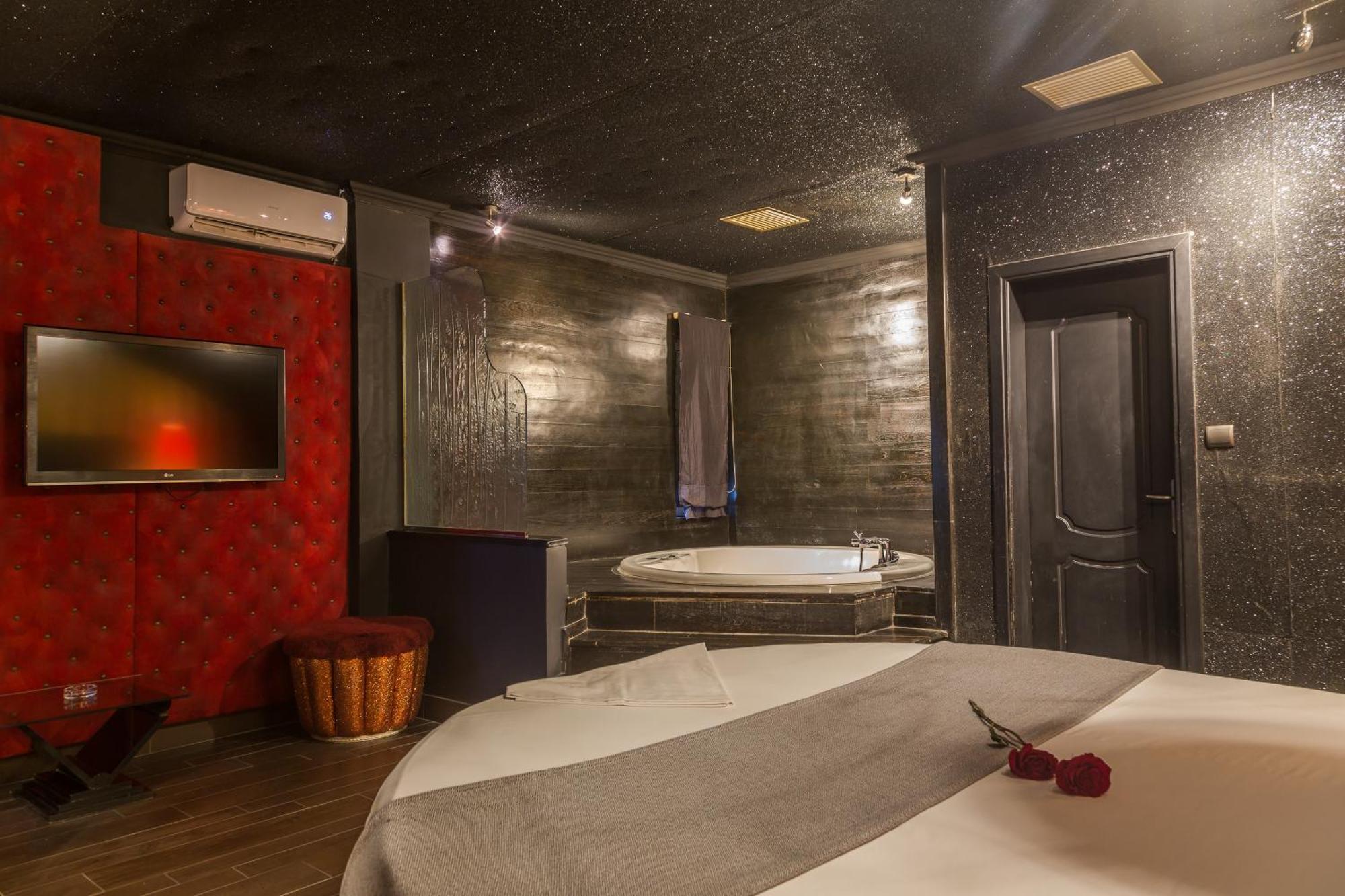 Ruby Rooms Kifisia - Adults Only Atina Dış mekan fotoğraf