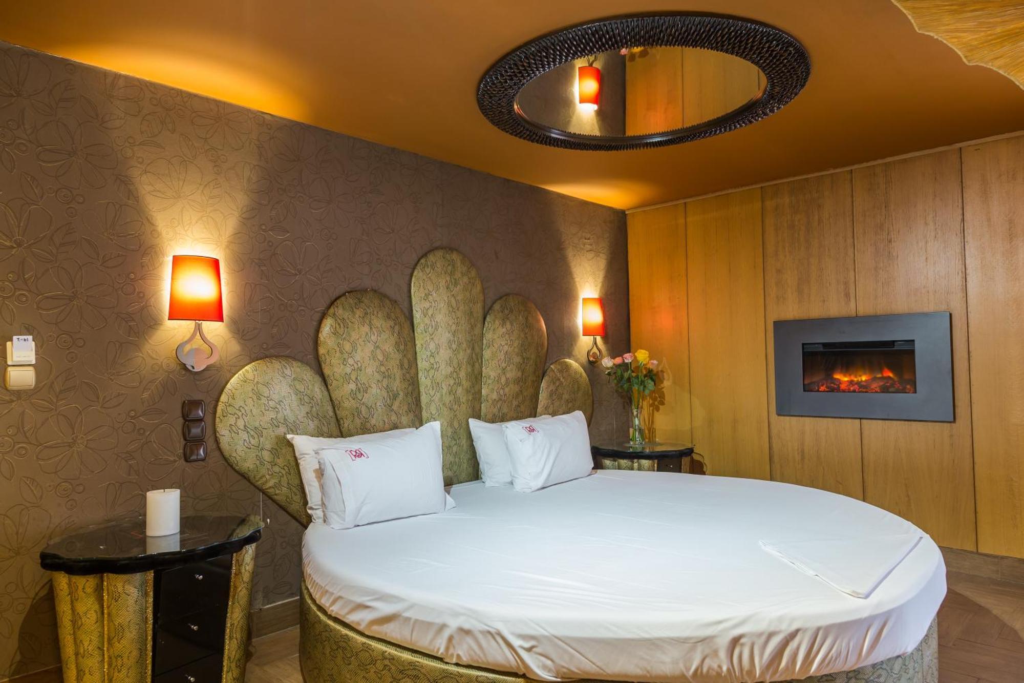 Ruby Rooms Kifisia - Adults Only Atina Dış mekan fotoğraf